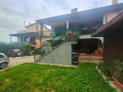 Villa in Vendita in Via DEI BOLOGNESI a Albano Laziale