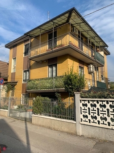 Villa in Vendita in Via G. Schiapparelli a Bollate