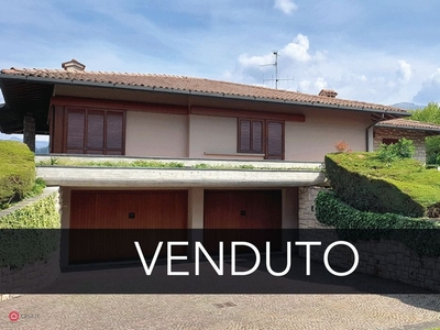 Villa in Vendita in Via Milano 13 a Bergamo