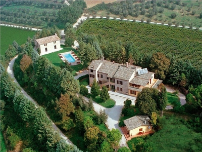 Villa Monnalisa 18