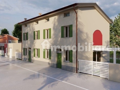 Villa nuova a Sant'Agata Bolognese - Villa ristrutturata Sant'Agata Bolognese