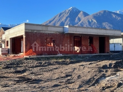 Villa nuova a Trontano - Villa ristrutturata Trontano