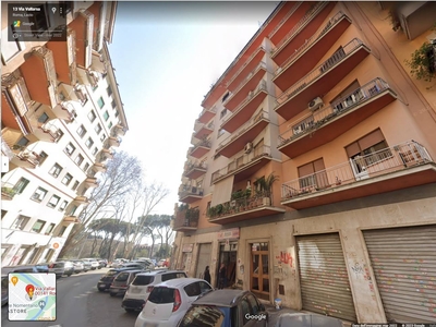 Appartamento in vendita a Roma Monte Sacro