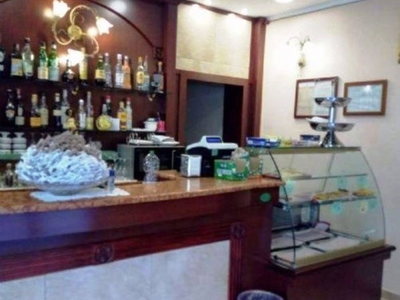 Bar in vendita a Modena via Francesco Selmi, 91