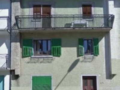 Casa Indipendente in vendita a Vigo di Cadore