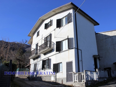 Casa indipendente in vendita, Civitella del Tronto cerqueto