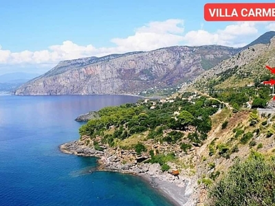 Exclusive Typical Villa in Maratea - aka Mediterranean Pearl - South of Italy