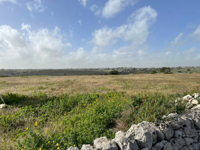 terreno residenziale in vendita a Rosolini