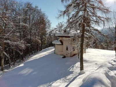 Villa in in vendita da privato a Sovramonte frazione Croce d'Aune, 00