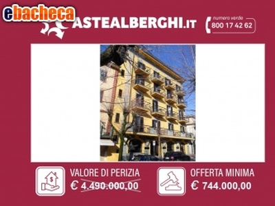 Albergo in Vendita a..