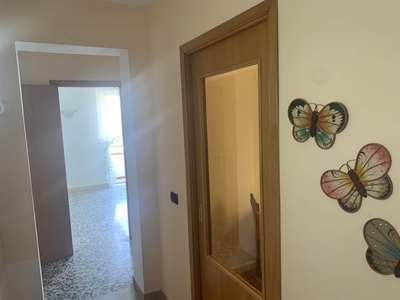 Appartamento in affitto a Messina Provinciale / Villa Dante