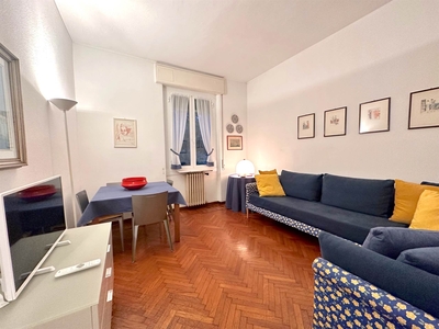 Appartamento in vacanza a Santa Margherita Ligure Genova