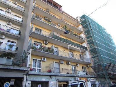 Appartamento in vendita a Catania Viale R. Sanzio