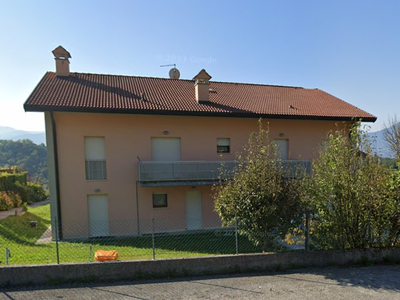 appartamento in vendita a Cesiomaggiore