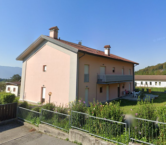 appartamento in vendita a Cesiomaggiore