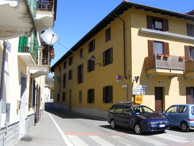 appartamento in vendita a Dorzano