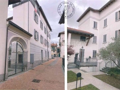 Appartamento in Vendita a Ferrera di Varese