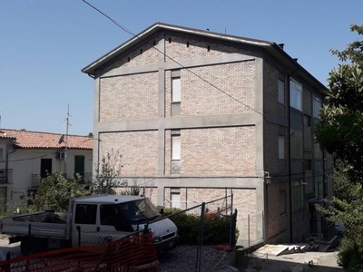 appartamento in vendita a Manoppello