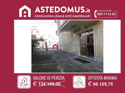 Appartamento in Vendita a Montecorvino Pugliano Via Campania