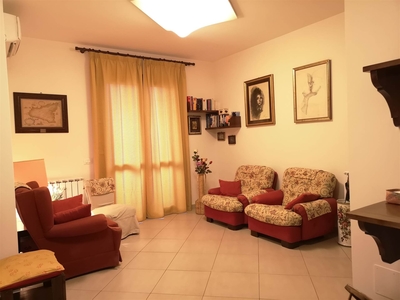 Appartamento in vendita a Palermo Villagrazia