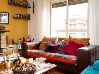 Appartamento in Vendita a Palermo, zona Leonardo da vinci, 238'000€, 175 m²