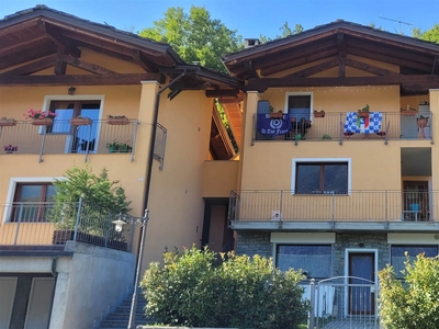 Appartamento in vendita a Quart Aosta Villair