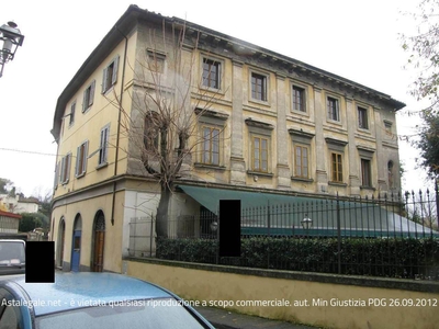 Appartamento in Via Roma 606 a Bagno a Ripoli