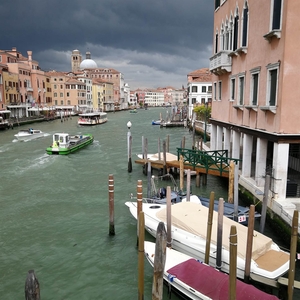 Appartamento in zona Cannaregio a Venezia