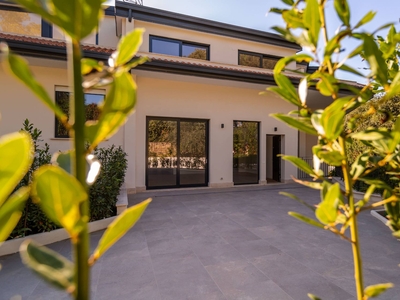 Villa in vendita a Roma - Zona: EUR