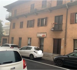 Appartamento - Trilocale a Biella