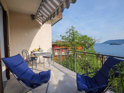 Appartamento vacanze per 2 persone con balcone