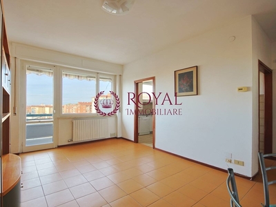 Bilocale in Vendita a Livorno, 150'000€, 60 m², arredato