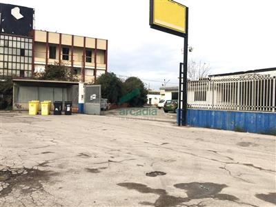 Locale - Deposito C/2 a San Paolo, Bari