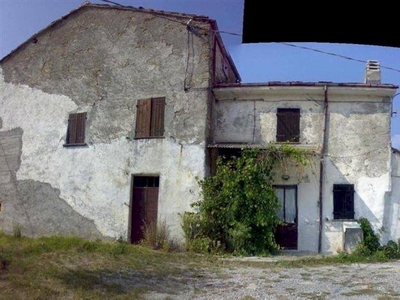 Casa in Pietra