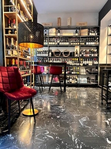 ENOTECA TORINO CENTRO