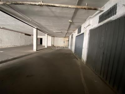Garage - Doppio a Acquaviva, Caserta