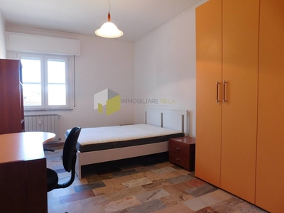 Immobile commerciale in Affitto a Pisa, zona Pratale - San Michele Degli Scalzi - Periferia Est, 380€, 130 m², arredato