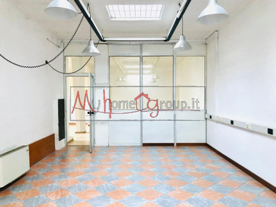 magazzino-laboratorio in affitto a Padova