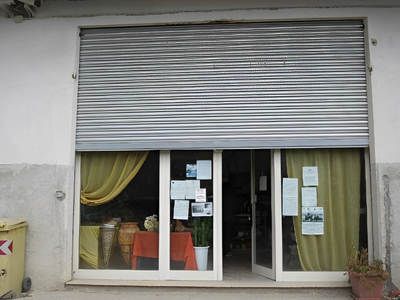 magazzino-laboratorio in vendita a Cerisano