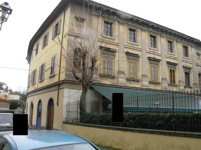 Palazzo in Via Roma 606 a Bagno a Ripoli