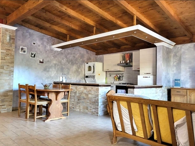 Porzione di casa in Vendita a Anagni Via Casilina