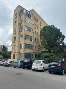 Quadrilocale in zona Cantieri a Palermo