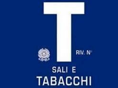 TABACCHERIA PRESSI FINALE LIGURE