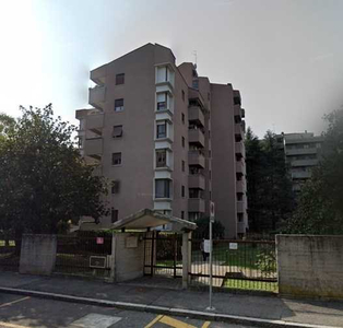Vendita Appartamento Monza - Via Pizzagalli