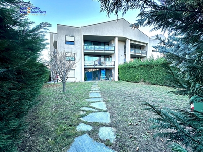 Vendita Appartamento Via Croix Noire, Aosta
