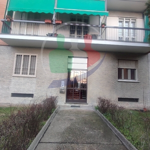Vendita Appartamento via Ponchielli, Moncalieri