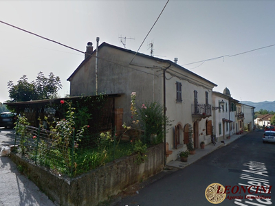 Vendita Appartamento Villafranca in Lunigiana - Fornoli