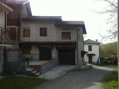 Vendita Casa indipendente Borghetto di Borbera