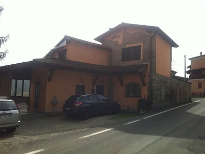 Vendita Casa indipendente Borghetto di Borbera