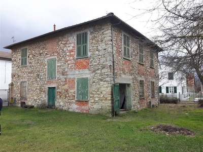 Vendita Casa indipendente Borghetto di Borbera